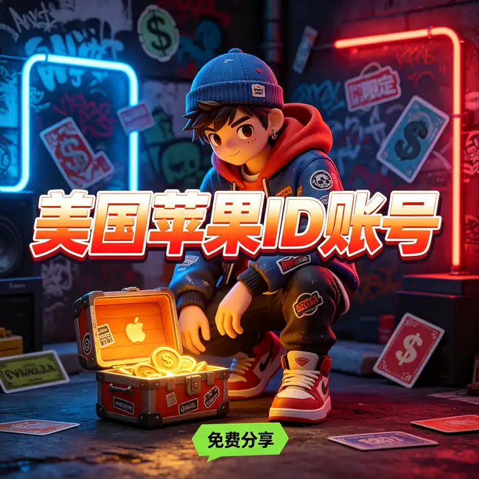 日本 App Store 地区与日区应用浏览示意图